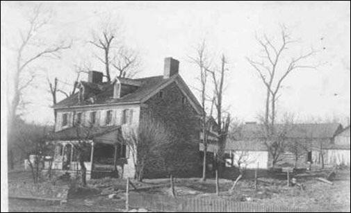 Stone House